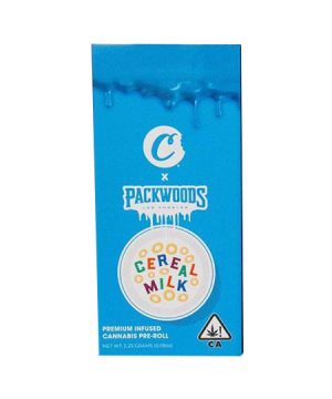 Shop for Packwoods Cereal Milk online