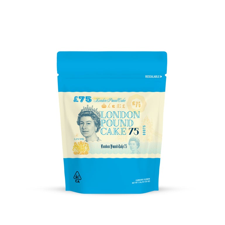 London Pound Cake for sale online