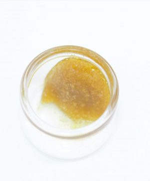 OSUKA EXTRACTS LIVE RESIN Blue Dream