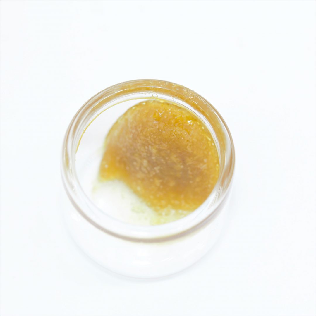 OSUKA EXTRACTS LIVE RESIN Blue Dream