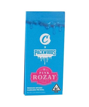 Buy Pink Rozay Packwoods Online