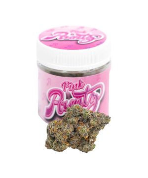 Buy Pink Runtz Online