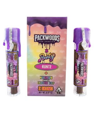Buy  Runtz Packwoods Online