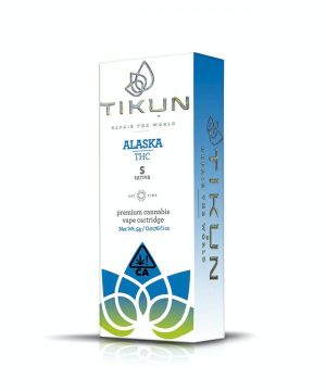 Buy Alaska High-THC Vape Cartridge Online