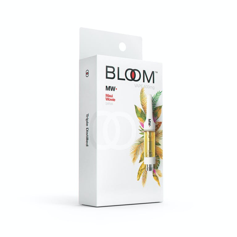 Buy Bloom Vape Maui Waui online