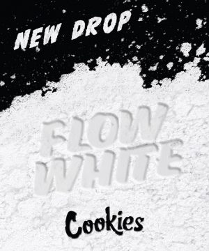 Flow White by Cookies