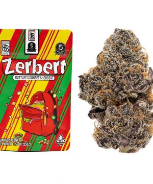 Buy Zerbert Weed Online