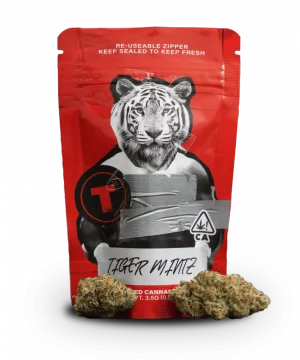 Buy Tyson 2.0 Tiger Mintz Weed online