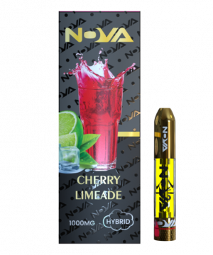 Buy Nova Cherry Limeade 1000 mg online