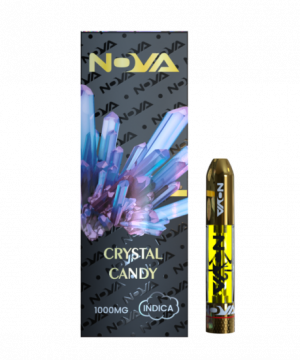 Nova Crystal Candy 1000 mg