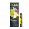 Nova Karibbean Mango 1000 mg