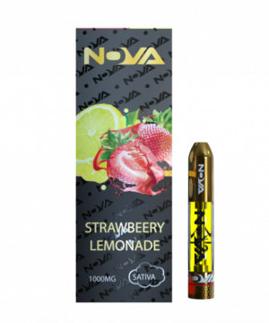 Buy Nova Strawberry Lemonade 1000 mg online