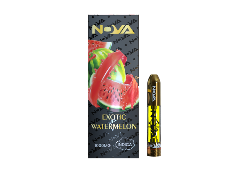 Buy Nova Watermelon 1000 mg online
