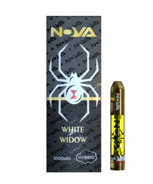 Nova White Widow 1000 mg