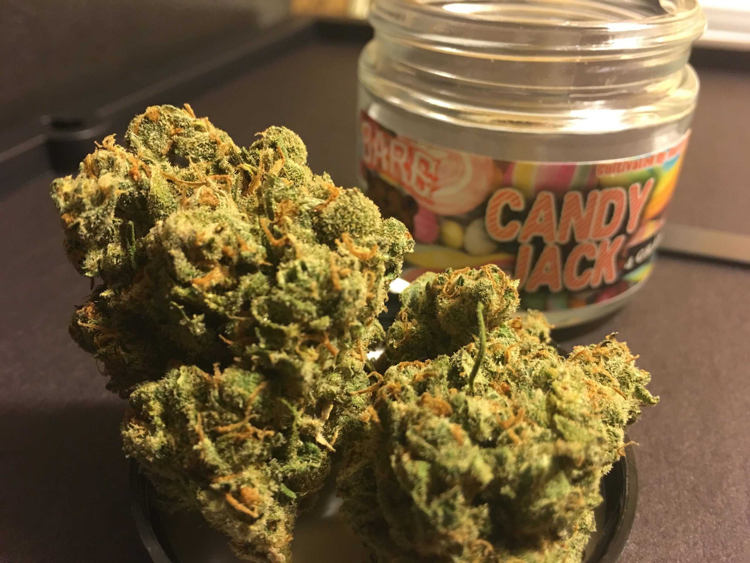 candy jack weed