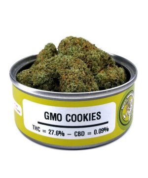 Buy GMO Cookies weed near you