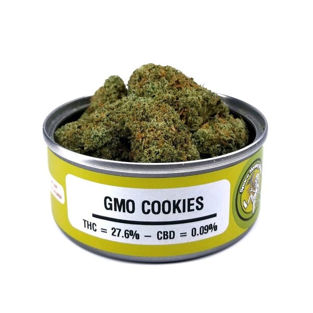 Buy GMO Cookies weed near you