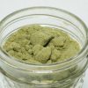 kief weed concentrate