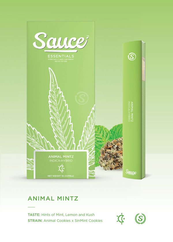 Sauce Carts Sauce Essentials Carts For Sale Online Sauce Essentials