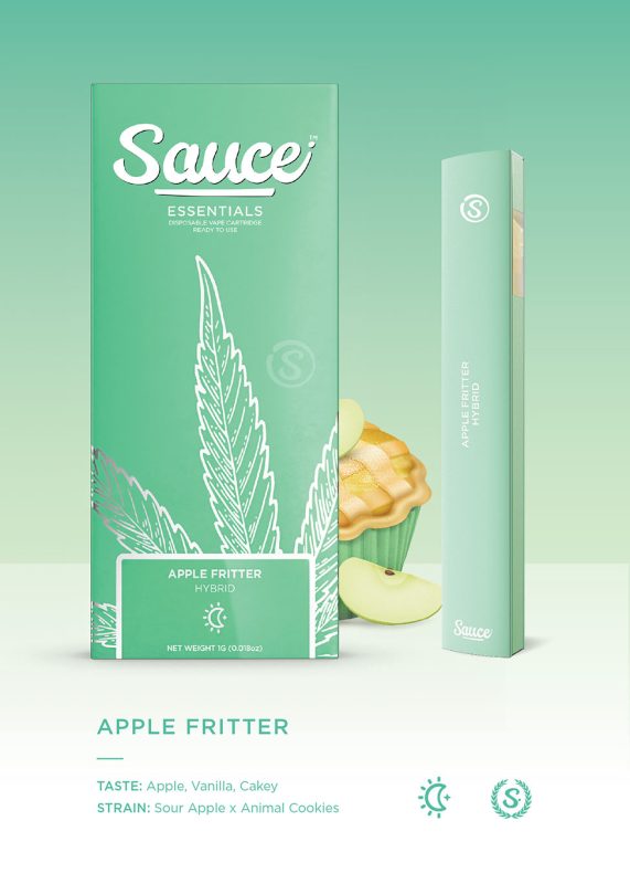 Sauce Carts Sauce Essentials Carts For Sale Online Sauce Essentials