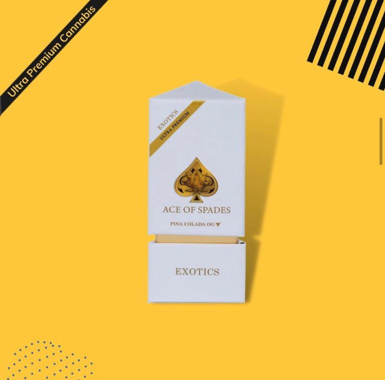 Ace Of Spades Carts Buy Ace Of Spades Carts Online