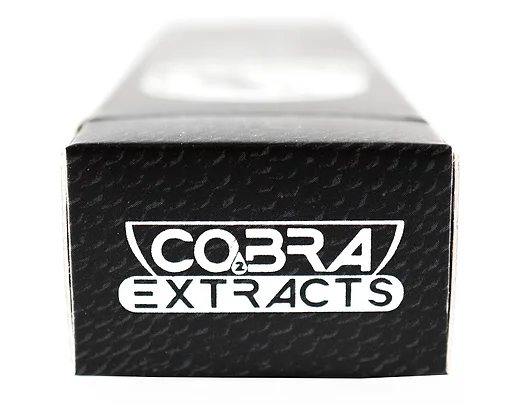 cobra extracts