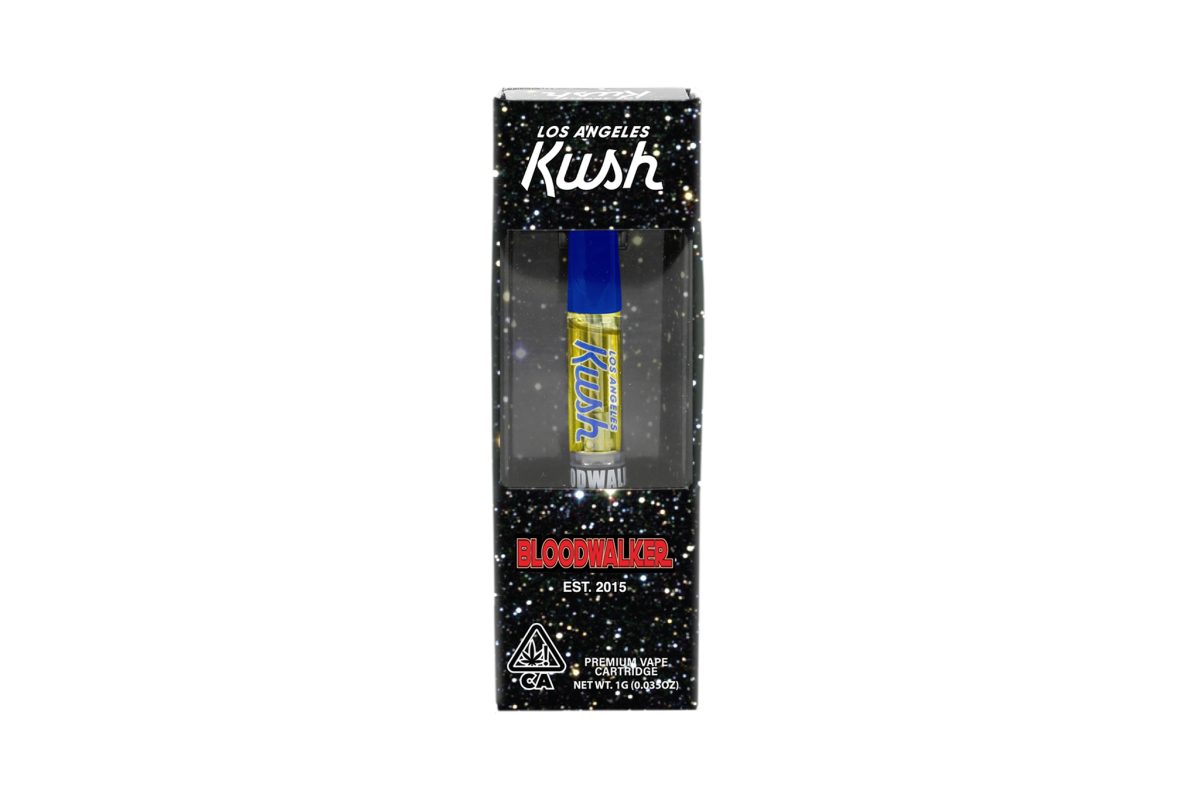 La Kush Vape Carts La Kush Cartridges 510 For Sale Online