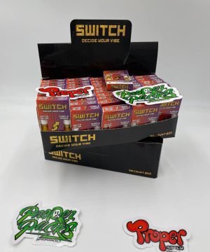 switch carts