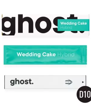 wedding cake hybrid