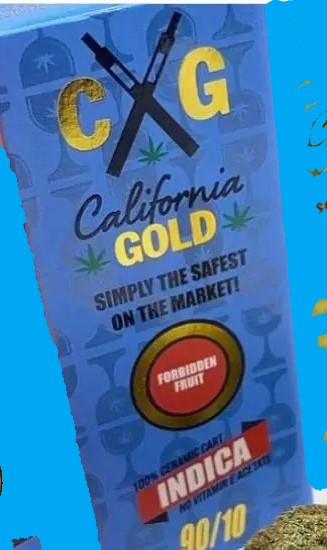 California Gold Carts For Sale Online
