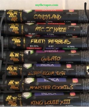 Honeycomb Clear Carts For sale Online
