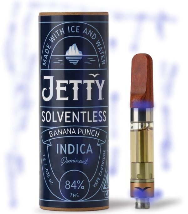 jetty extracts carts For sale Online