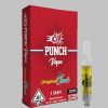 Buy Punch Extracts Carts Online
