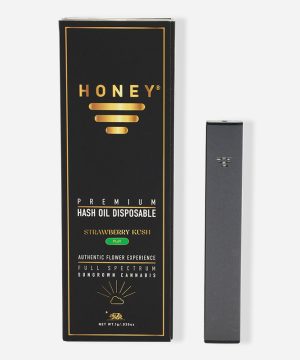 Honey Disposable Vapes for sale Online