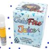 ColdFire Extracts Carts