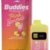 Buddies Vape Carts
