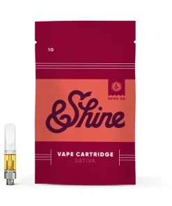Shine Vape Carts
