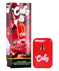 Cake Vapes