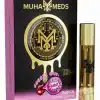 Muha Meds Carts